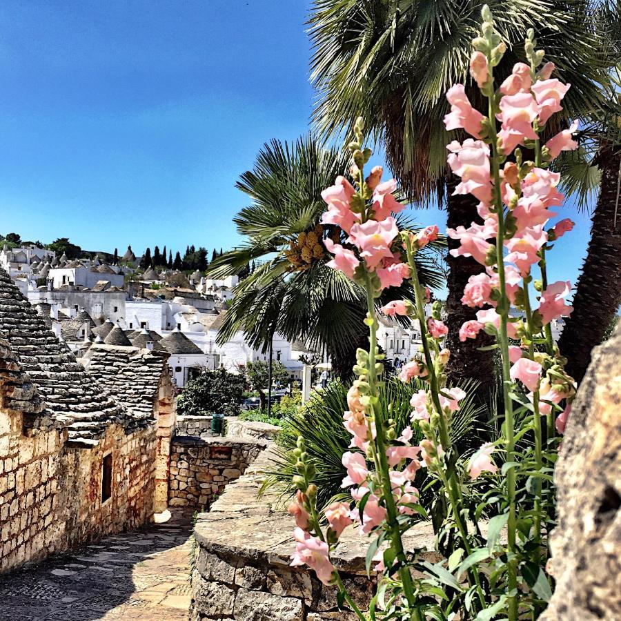 Trulli E Puglia Resort Alberobello Exteriér fotografie