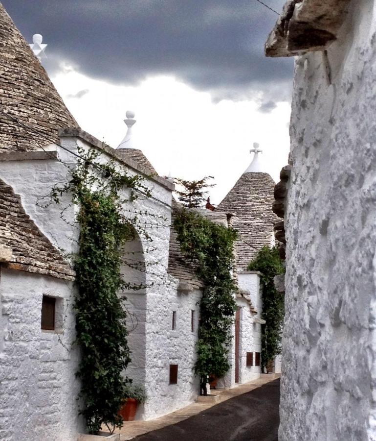 Trulli E Puglia Resort Alberobello Exteriér fotografie