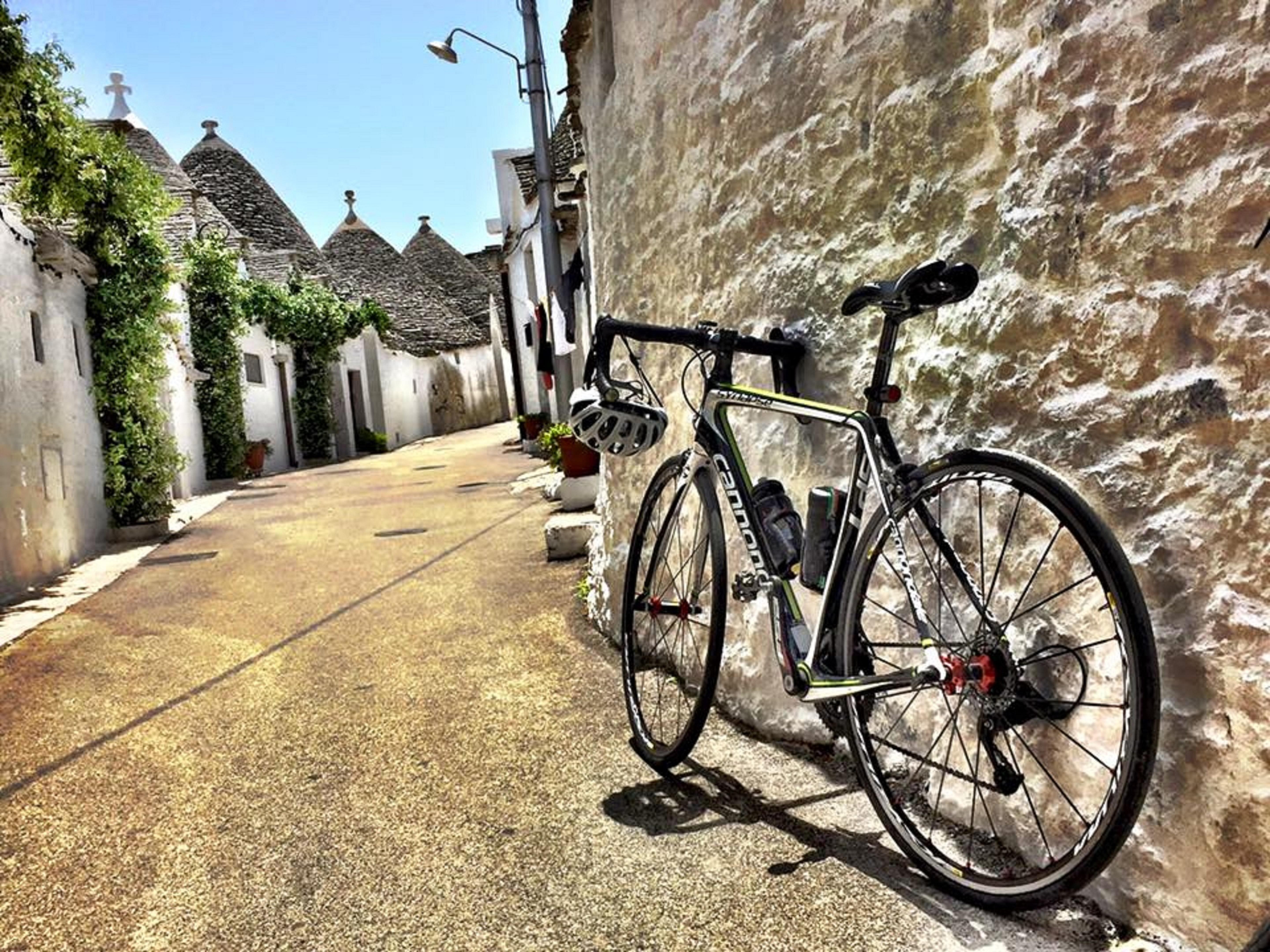 Trulli E Puglia Resort Alberobello Exteriér fotografie