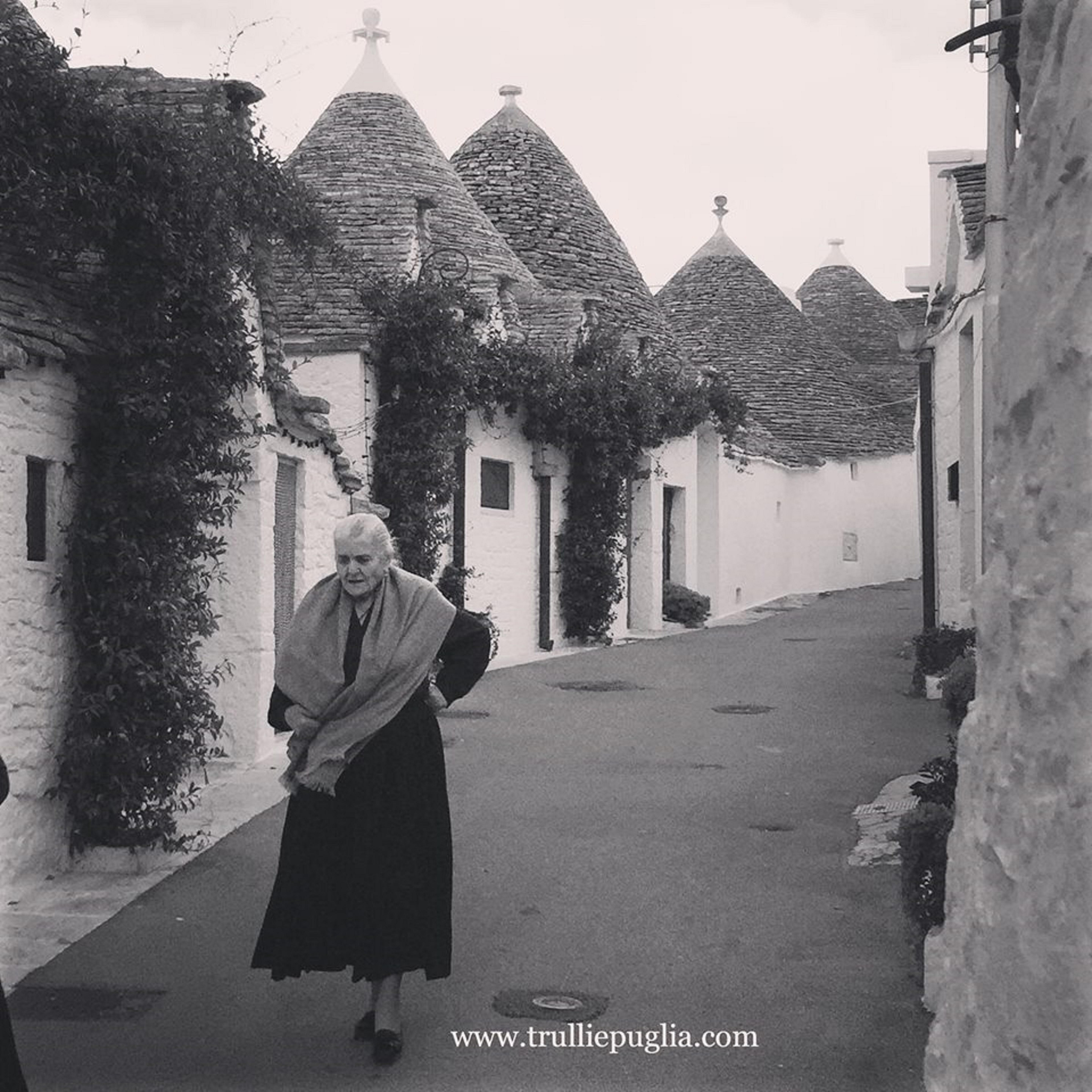 Trulli E Puglia Resort Alberobello Exteriér fotografie