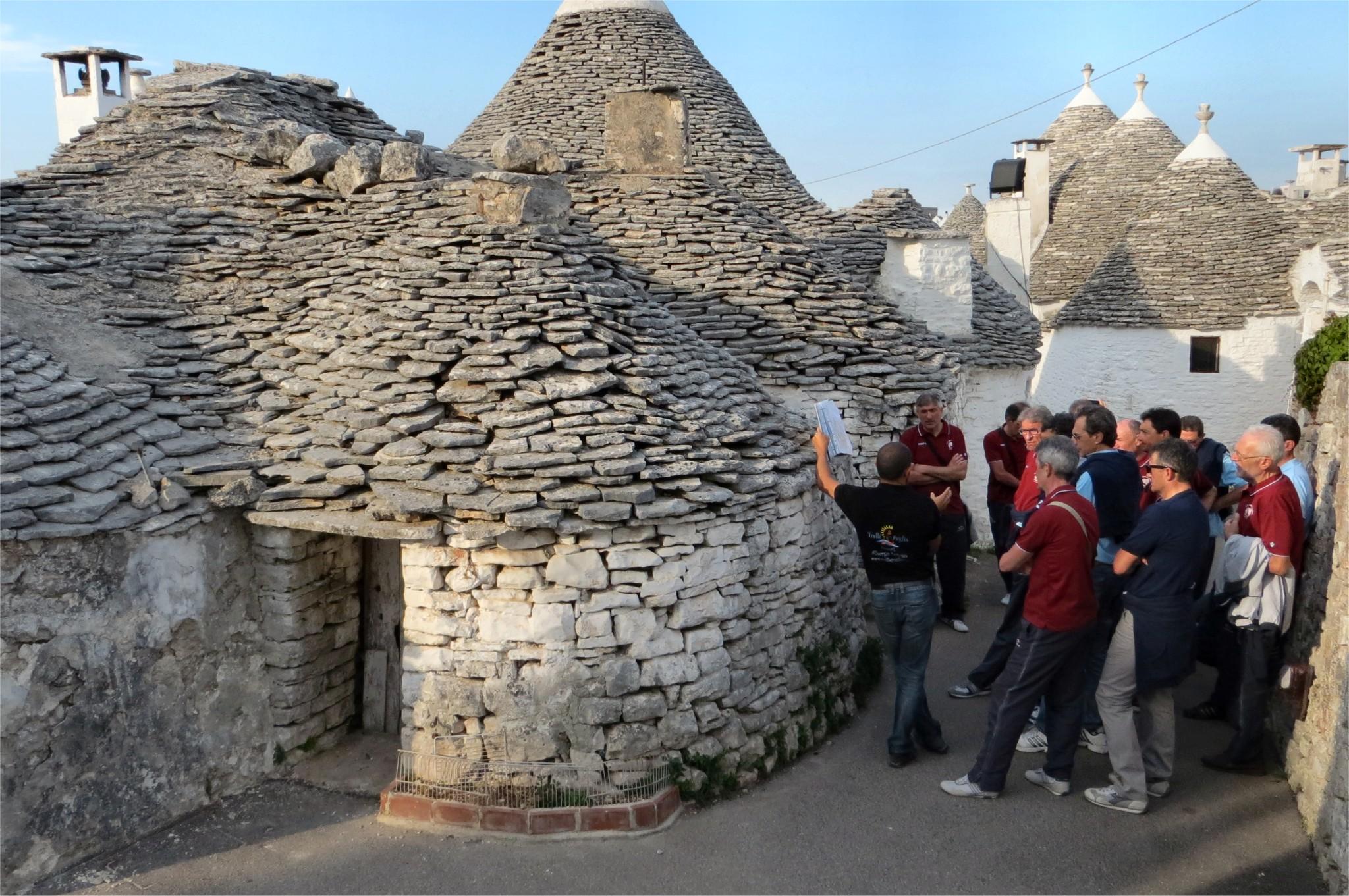 Trulli E Puglia Resort Alberobello Exteriér fotografie