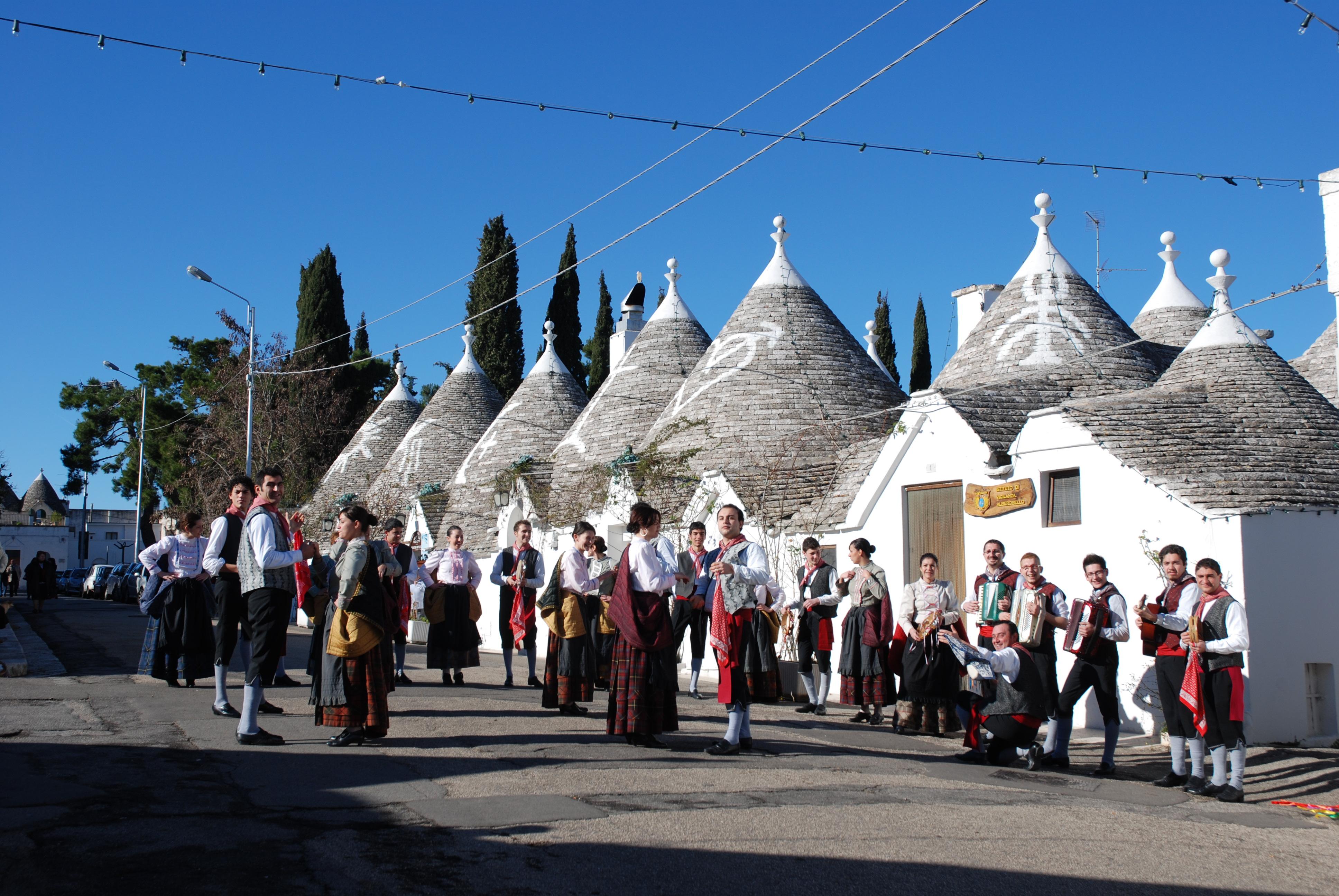 Trulli E Puglia Resort Alberobello Exteriér fotografie