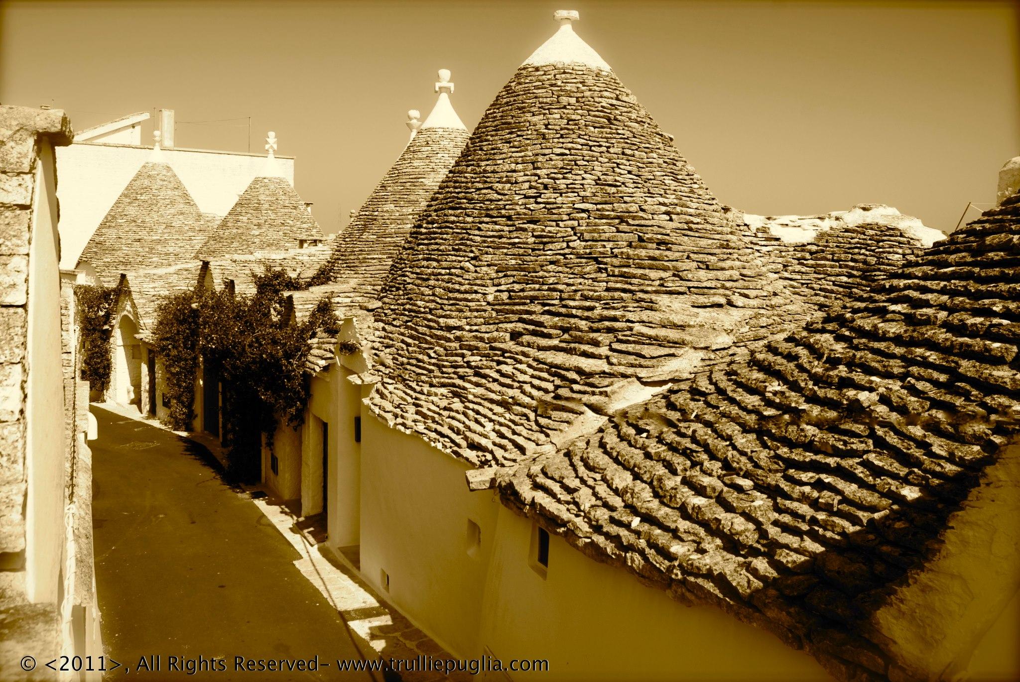 Trulli E Puglia Resort Alberobello Exteriér fotografie