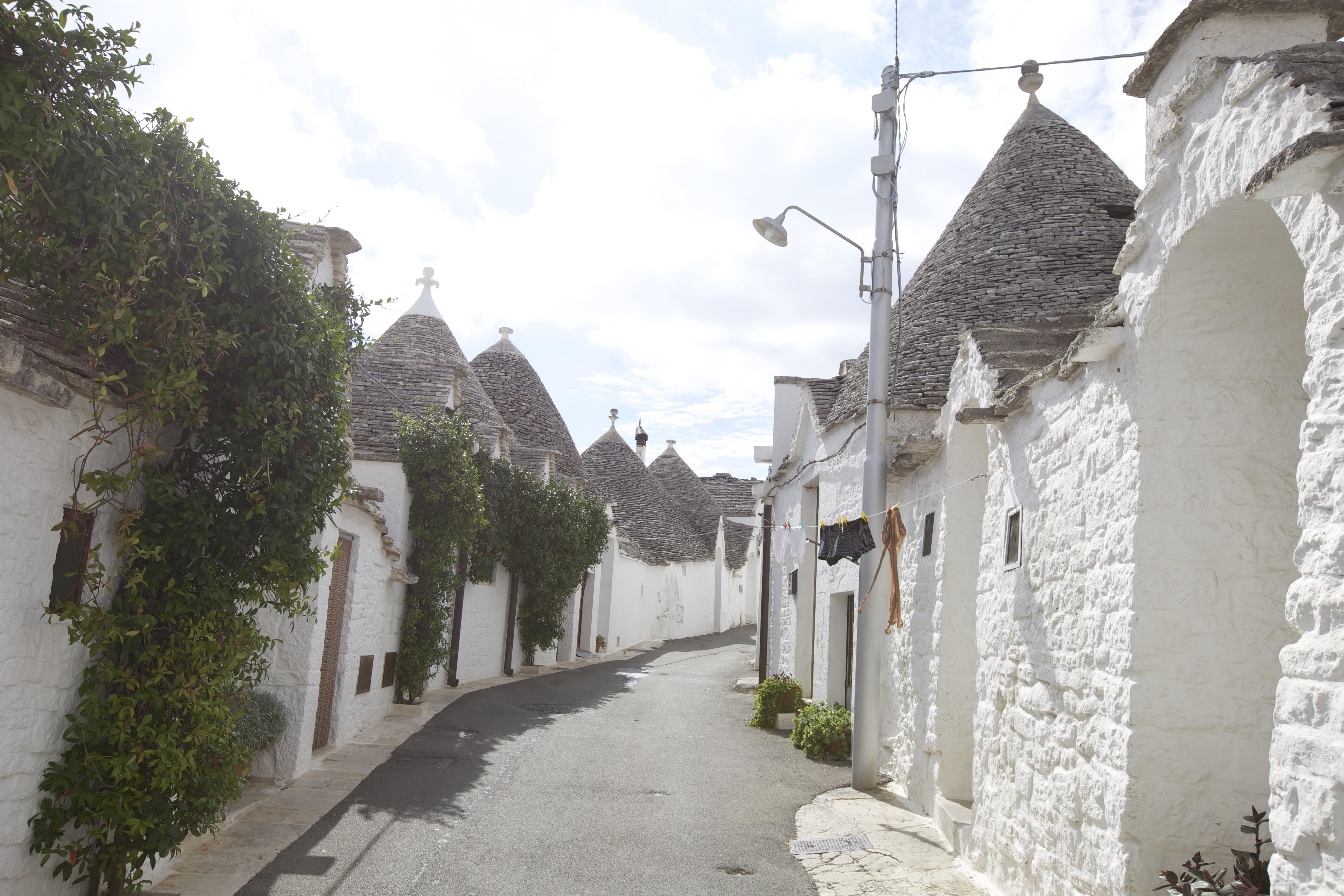 Trulli E Puglia Resort Alberobello Exteriér fotografie